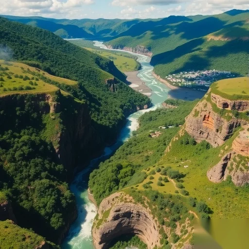 How to Plan a Perfect Trip to Maobijie? A Complete Travel Guide