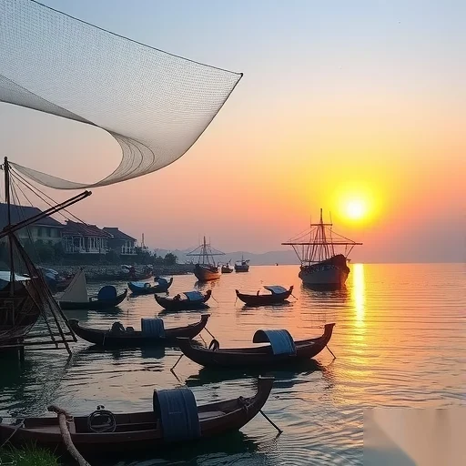 How to Plan a Perfect Trip to Ningbo Xiangshan? A Step-by-Step Guide