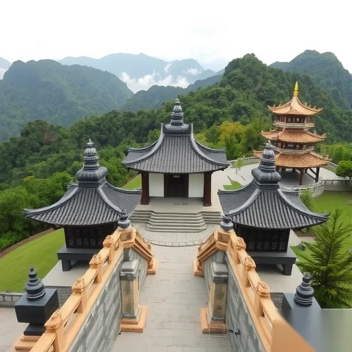 How to Plan a Perfect Trip to Pan’an Shuangfeng?