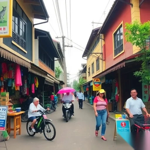 How to Plan a Perfect Trip to Puning? A Travel Guide for First-Time Visitors