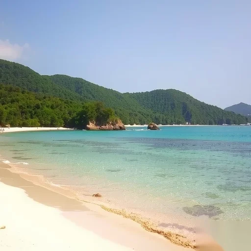 How to Plan a Perfect Trip to Wanning Shimu Bay?