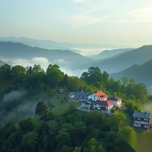 How to Plan a Perfect Trip to Xianju? A Step-by-Step Guide for First-Time Visitors