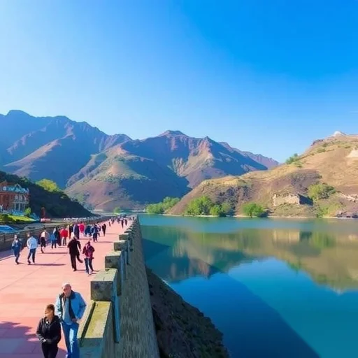 How to Plan a Perfect Trip to Xiping Dam? A Step-by-Step Guide