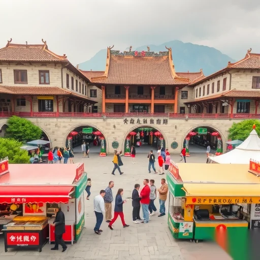 How to Plan a Perfect Trip to Xuzhou, Jiangsu? A Traveler’s Guide