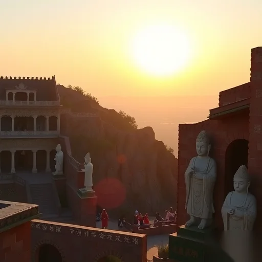How to Plan a Perfect Trip to Yungang Grottoes in Shanxi?