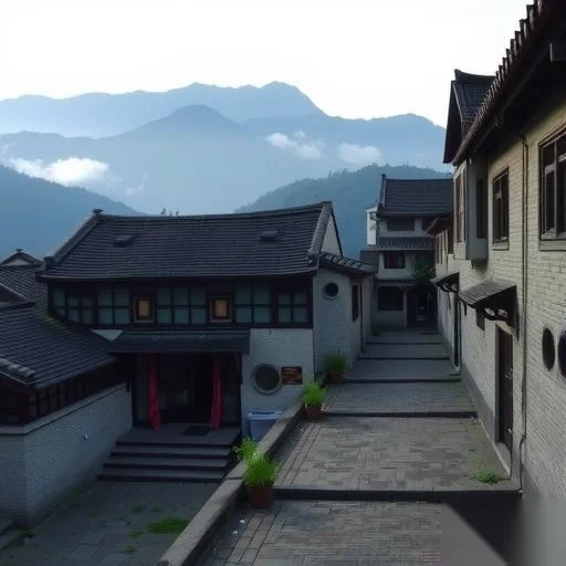 How to Plan a Perfect Trip to ZhaoHua Ancient City?