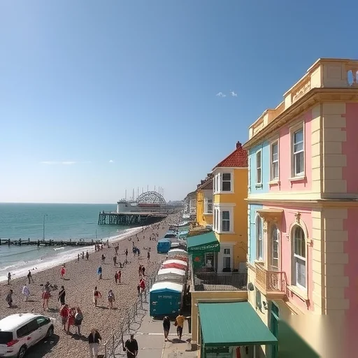 How to Plan a Perfect UK Southern Tour? A Step-by-Step Guide