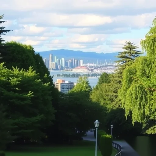 How to Plan a Perfect Vancouver Trip in 5 Days? A Step-by-Step Guide for First-Time Visitors