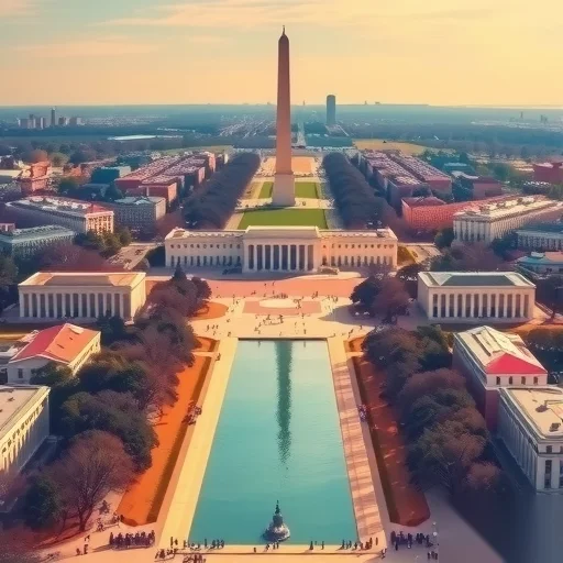 How to Plan a Perfect Washington Museum Trip? A Step-by-Step Guide