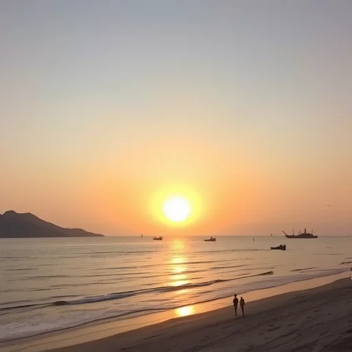 How to Plan a Perfect Weihai Travel Itinerary in One Day?