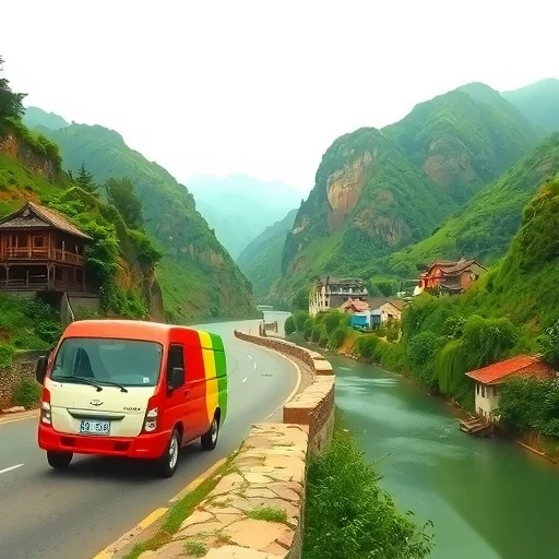 How to Plan a Self-Driving Tour in Xiangxi? A Step-by-Step Guide