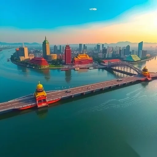 How to Plan a Self-Guided Tour in Hunan? A Step-by-Step Guide for First-Time Travelers