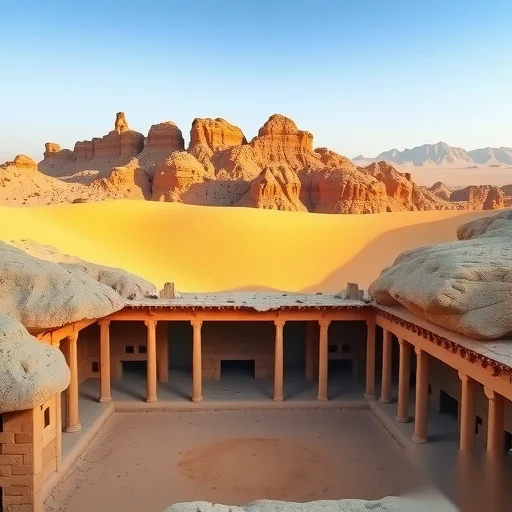 How to Plan a Self-Guided Travel Itinerary for Gansu?