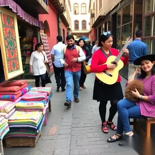 How to Plan a South American Cultural Exploration Trip? A Step-by-Step Guide