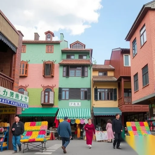 How to Plan an Unforgettable Yining Trip? A Step-by-Step Guide