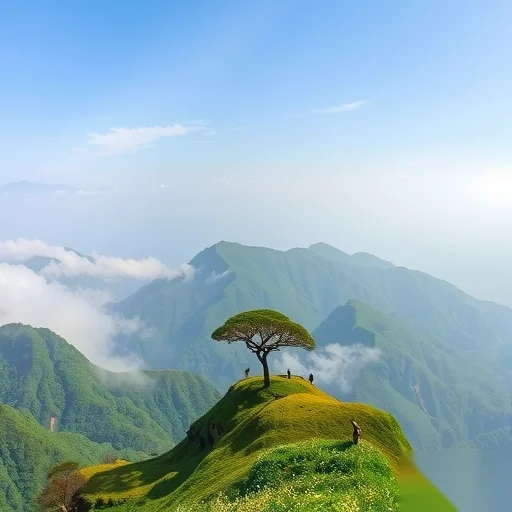 How to Plan the Perfect Lu Tian Tour? A Step-by-Step Guide