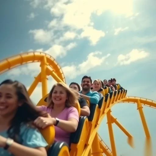 How to Plan the Perfect Super Coaster Ride: Tips and Tricks for Thrill Seekers