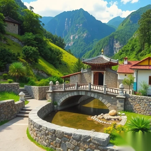 How to Plan the Perfect Trip to Jiande Genglou?