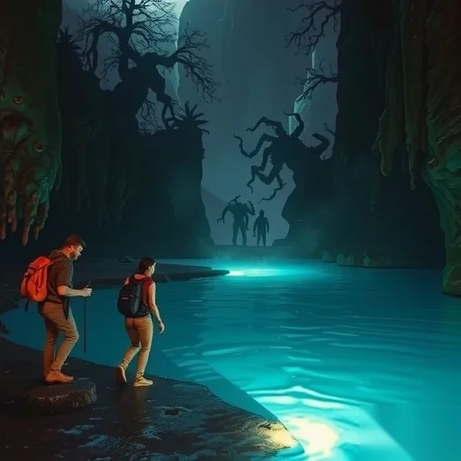 How to Safely Enjoy a Horror Hot Spring Trip?
