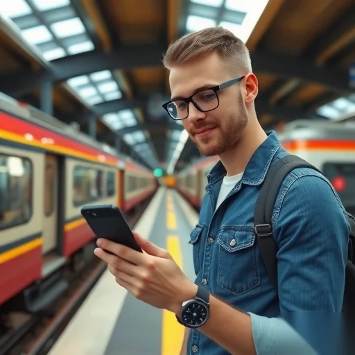 How to Save Money on Male Travel Transportation?