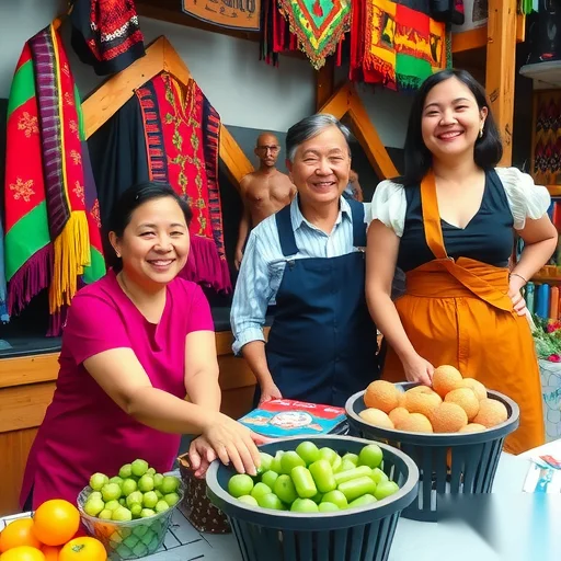 How to Shop Smartly in Chile: A Traveler’s Guide to Buying the Right Things
