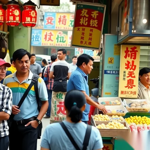 How to Shop Smartly in Shanghai? A Traveler’s Ultimate Guide