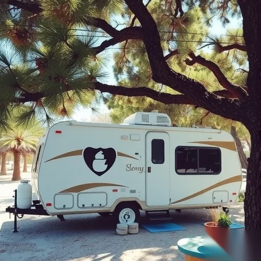 How to Stay Cool in Your RV This Summer? 5 Practical Tips to Beat the Heat