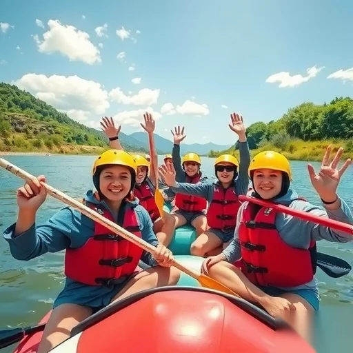 Should I Go Drifting in Yancheng? Here’s the Ultimate Guide for a Safe and Fun Experience