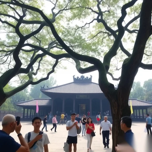 What Makes Edeng Temple Unique and How Can You Plan a Perfect Visit?