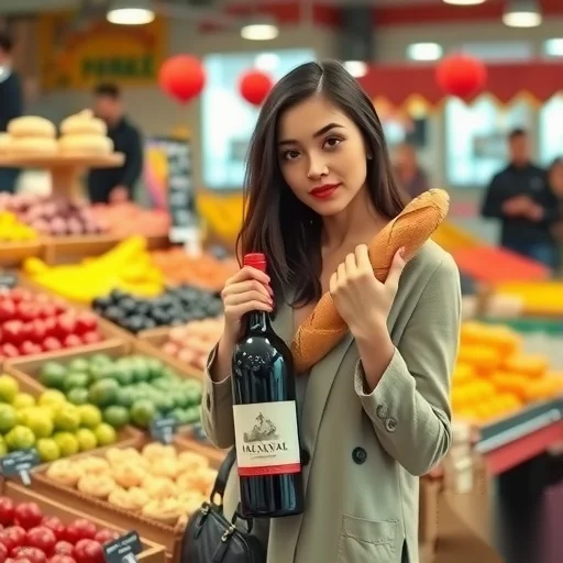 What Should I Buy in France? A Traveler’s Ultimate Guide