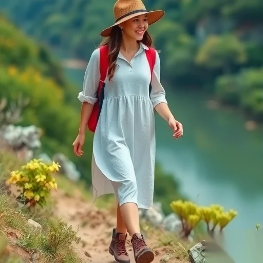 What Should I Wear for a Trip to Changting? A Complete Travel Guide