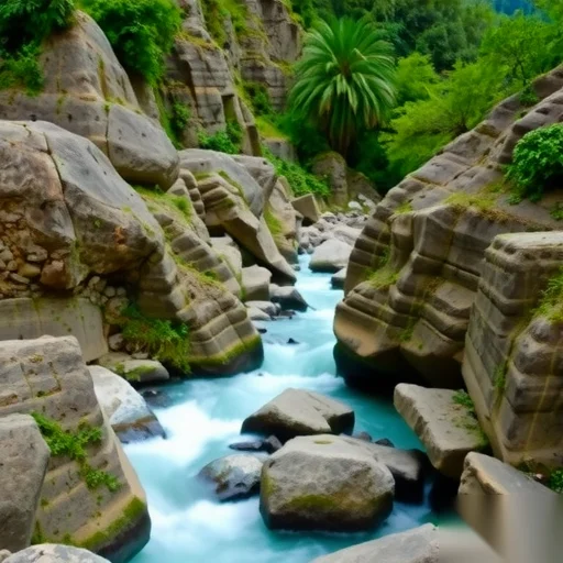 Where to Go After White Water Valley? A Complete Travel Guide for Nearby Attractions