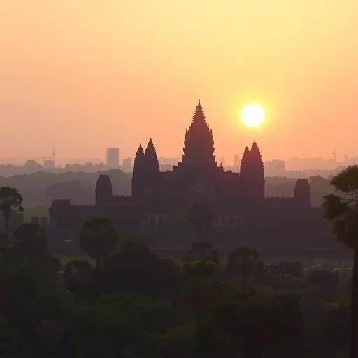 Where to Go in Cambodia for the Best Travel Experience?