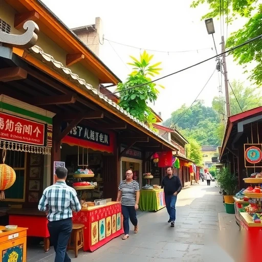 Where to Go in Dehong? A Complete Travel Guide for Must-Visit Attractions