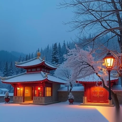 Where to Go in Harbin During Winter? A Complete Travel Guide for Winter Tourism