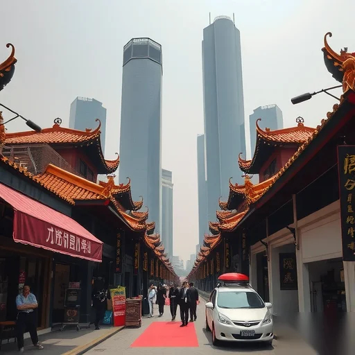 Where to Go in Shanghai? 7 Must-Visit Attractions for Your Trip