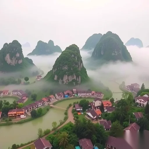 Why Choose Guizhou for Your Travel? A Comprehensive Guide to the Best Travel Experience
