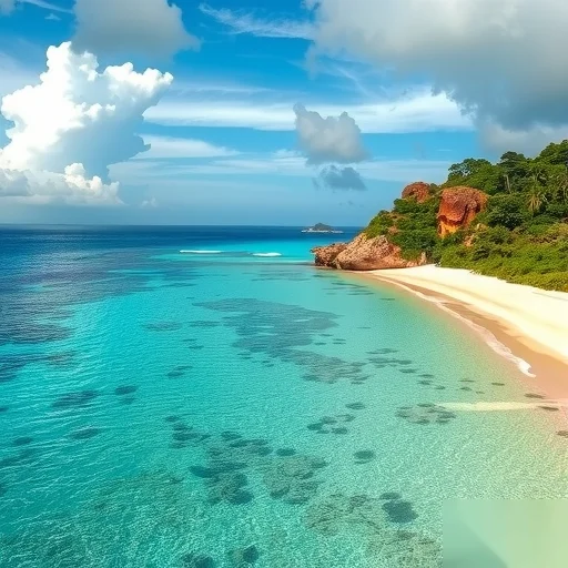 Why Choose Palau for Your Next Vacation? A Complete Travel Guide