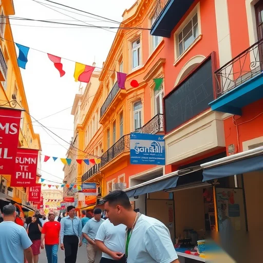 Why Do People Love Urban Tourism? How to Plan the Perfect City Break