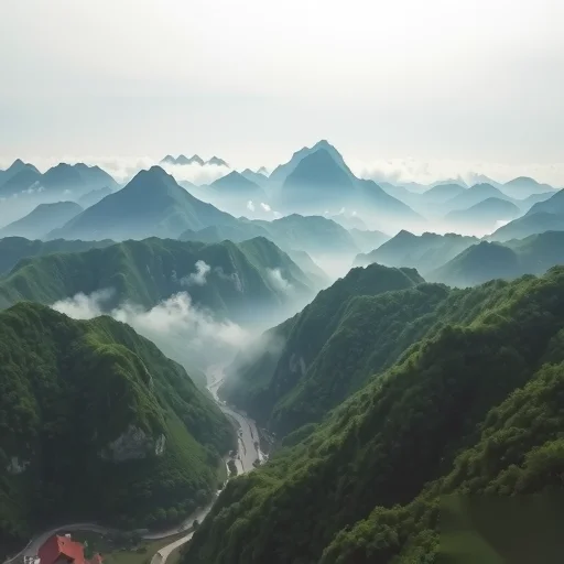 Why Go to Xinyang? A Complete Travel Guide for First-Time Visitors