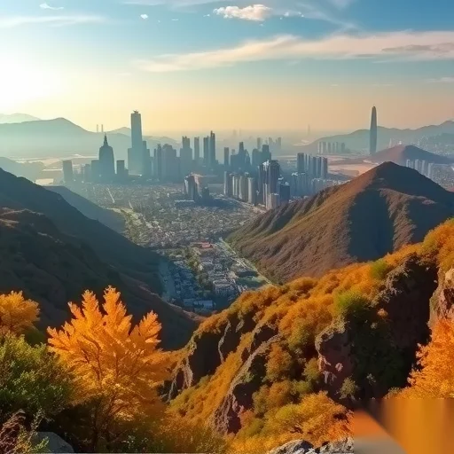 Why Travel to Chongqing in Autumn? Here’s Your Ultimate Guide