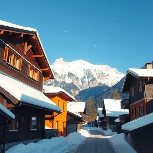 Why Travel to Cold Places in Winter? Here’s Your Hidden Gem Guide