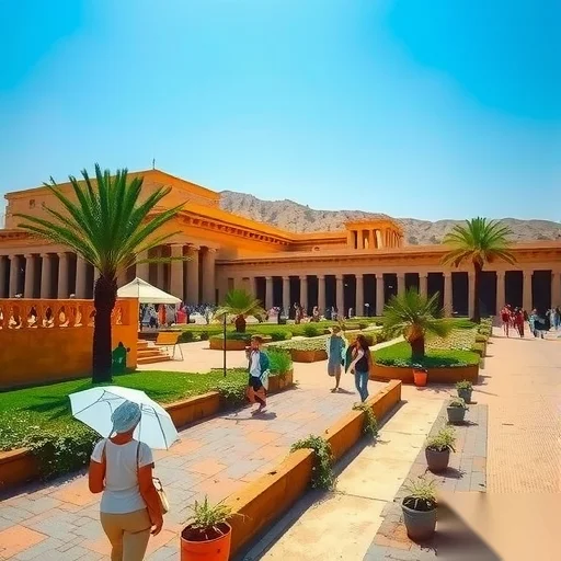 Why Travel to Egypt in Summer? A Complete Guide to Beat the Heat