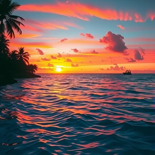 Why Travel to Mauritius? A Complete Guide to the Island Paradise
