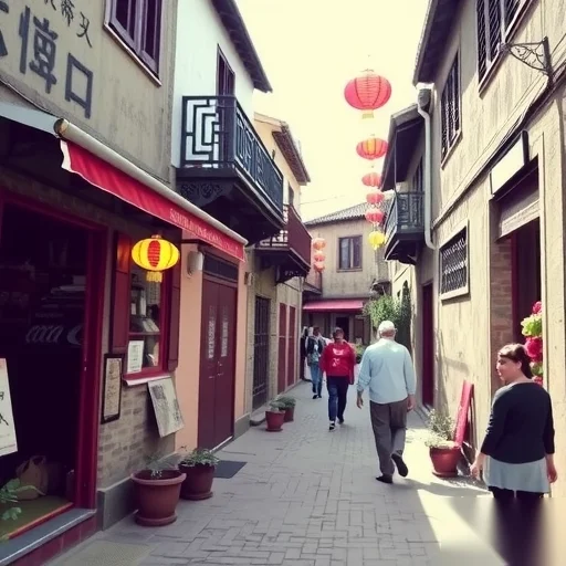 Why Visit Dali Ancient Town? The Ultimate Guide to Must-See Attractions