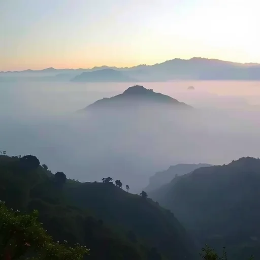Why Visit Jingdong? A Hidden Gem in Yunnan