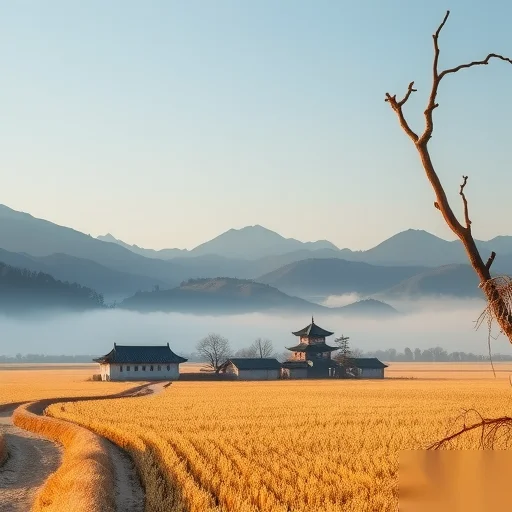 Why Visit Yunxiao in Winter? A Traveler’s Guide to the Best Experience