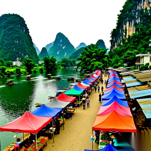 –How to Avoid the Crowds During National Day Travel? A Practical Guide–Govoyagenow