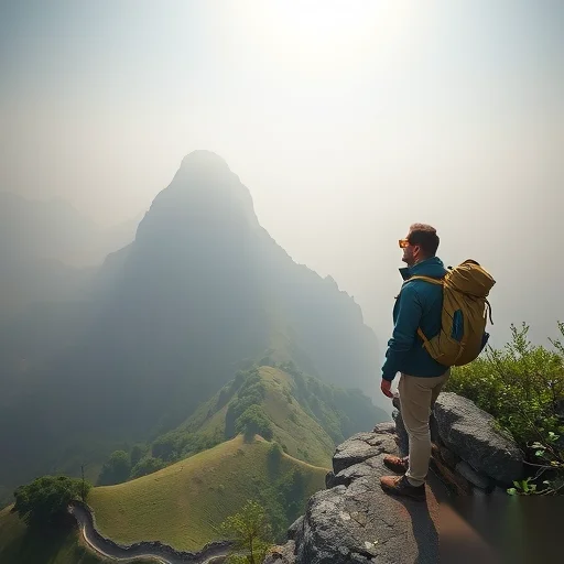 –How to Avoid the Crowds at Huangshan? The Ultimate Ant Strategy–Govoyagenow