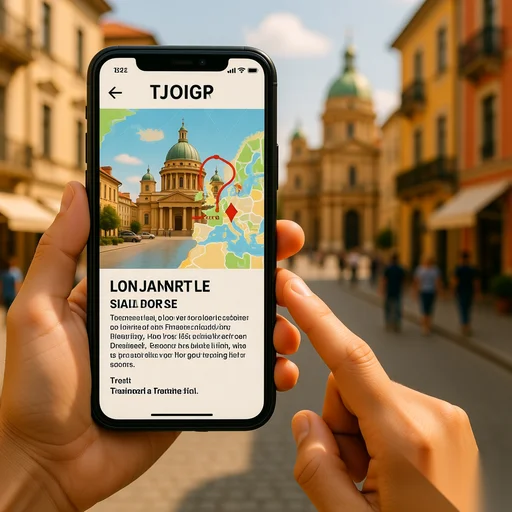 –How to Choose the Best Travel Guide App for Your Trip?–Govoyagenow